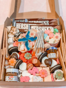 S'more Love box